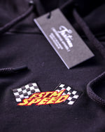 Load image into Gallery viewer, Hoodie &quot;FSTM SPEED&quot; - Fasteam Automotive Apparel
