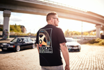 Load image into Gallery viewer, OVERSIZE SHIRT &quot;FUTURA&quot; - Fasteam Automotive Apparel
