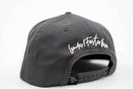 Load image into Gallery viewer, Cap FSTM LFL - GREY x WHITE - Fasteam Automotive Apparel
