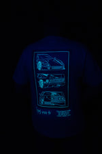 Load image into Gallery viewer, OVERSIZE SHIRT &quot;LND&quot; - Fasteam Automotive Apparel
