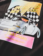 Load image into Gallery viewer, Hoodie &quot;FSTM SPEED&quot; - Fasteam Automotive Apparel
